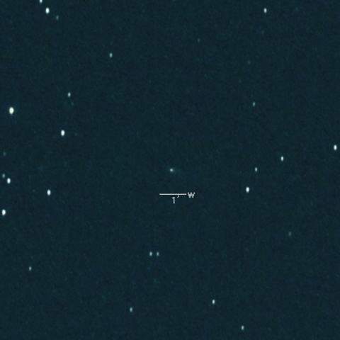 132P (Helin-Roman-Alu)