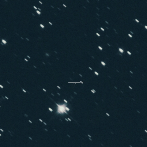 C/2021 O3 (PANSTARRS)