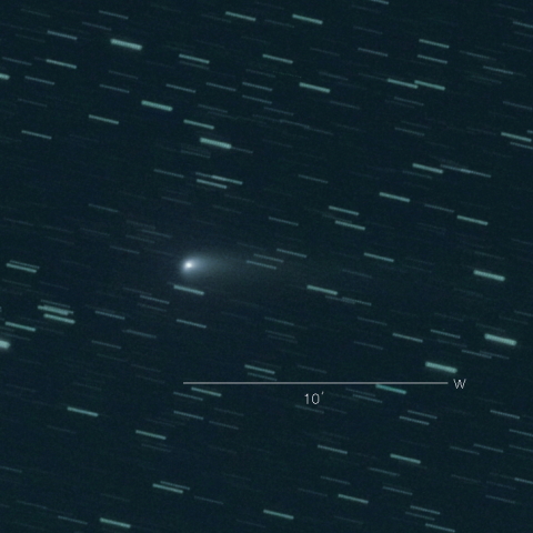 67P (Churyumov-Gerasimenko)