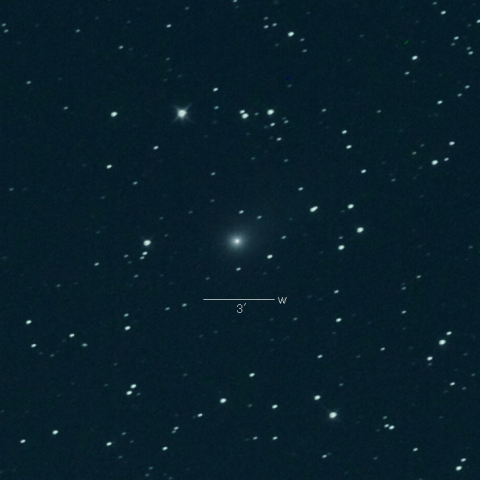  C/2019 L3 (ATLAS)