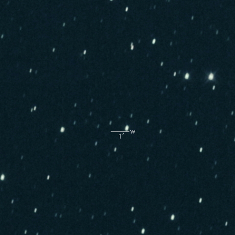 C/2020 K1 (PANSTARRS)