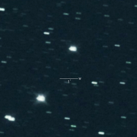 C/2021 P4 (ATLAS)