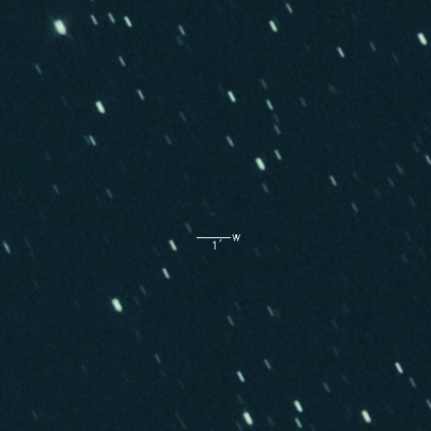 C/2021 O3 (PANSTARRS)