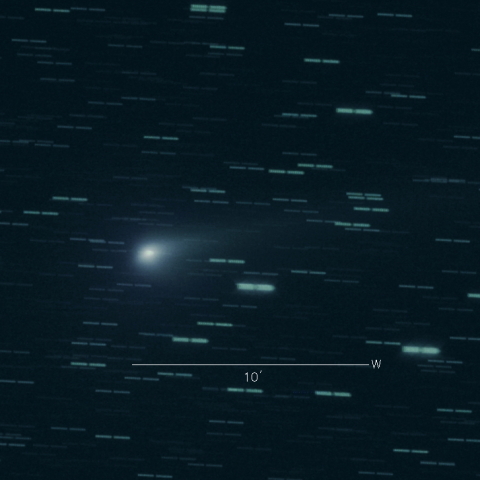 67P (Churyumov-Gerasimenko)