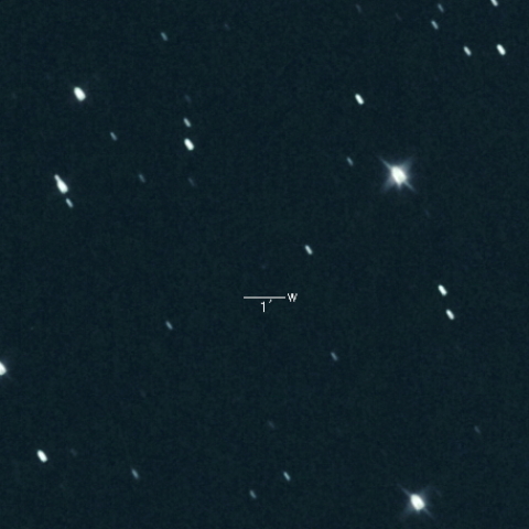 C/2020 R2 (PANSTARRS)