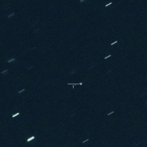 52P(Harrington-Abell)