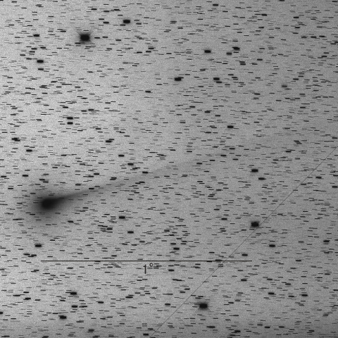 67P (Churyumov-Gerasimenko)