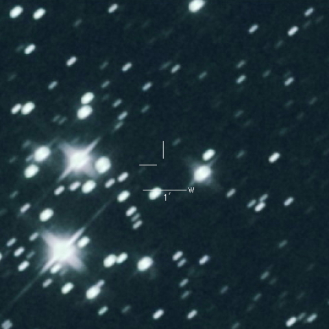 274P(Tombaugh-Tenagra)