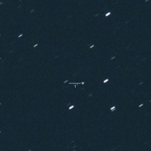 52P（Harrington-Abell）