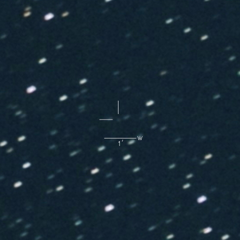 274P(Tombaugh-Tenagra)