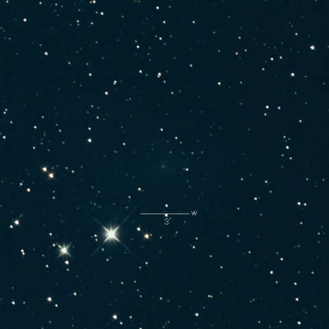 29P（Schwassmann-Wachmann）