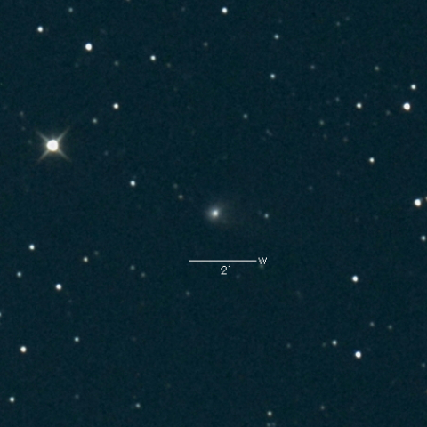 C/2019 T4 (ATLAS)
