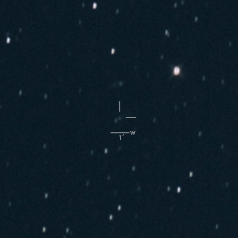 C/2021 U5 (Catalina)
