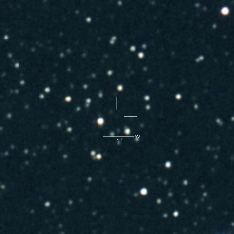 C/2021 G2 (ATLAS)