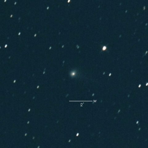 C/2019 T4 (ATLAS)