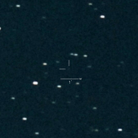 C/2021 C5 (PANSTARRS)
