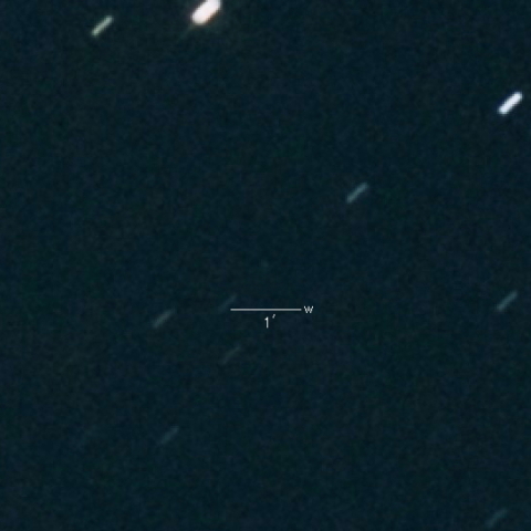 C/2022 A2 (PANSTARRS)
