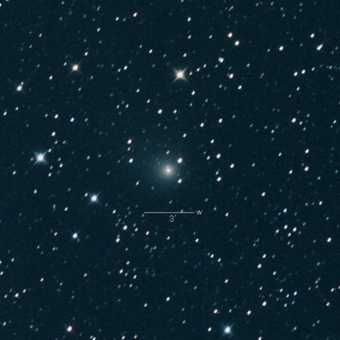 C/2019 L3 (ATLAS)