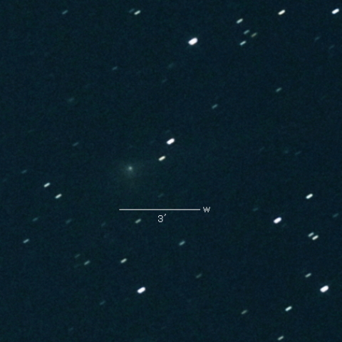 67P(Churyumov-Gerasimenko)