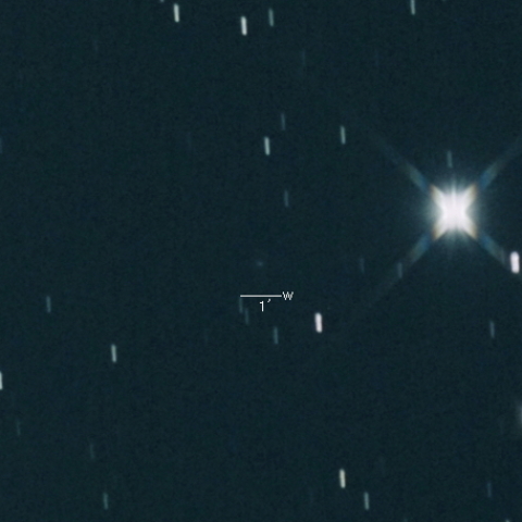 C/2021 U5 (Catalina)