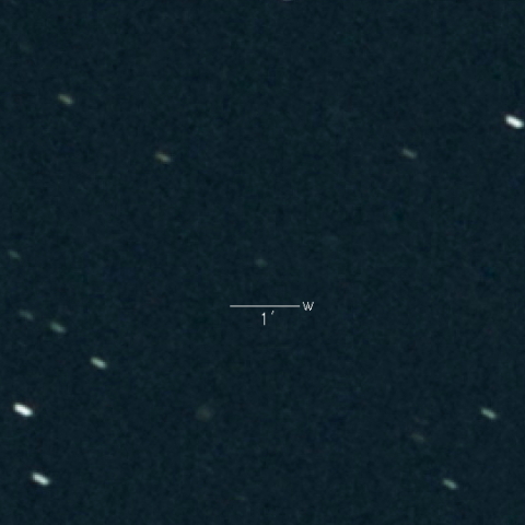 C/2020 P3 (ATLAS)