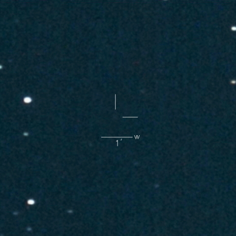 P/2022 C2 (PANSTARRS)