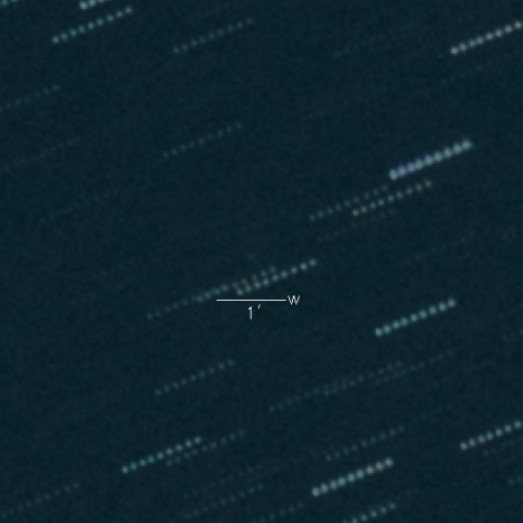 C/2022 L1 (Catalina)