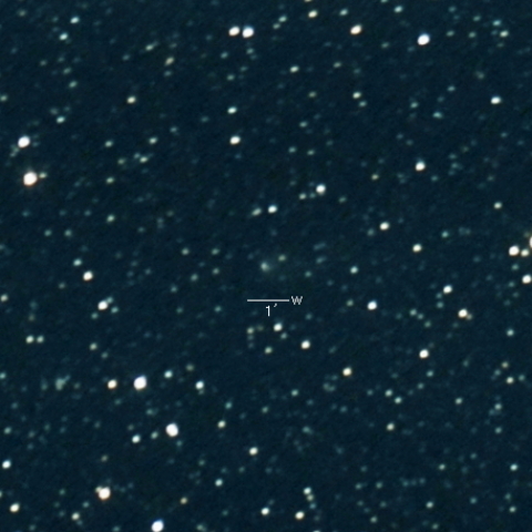 117P（Helin-Roman-Alu）