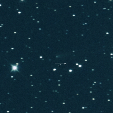 119P（Parker-Hartley）