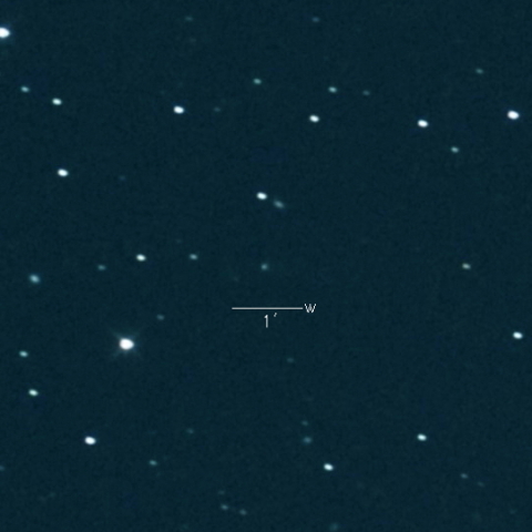C/2020 S4 (PANSTARRS)