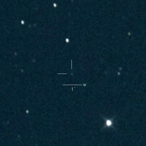 C/2022 A3 (Lemmon-ATLAS)