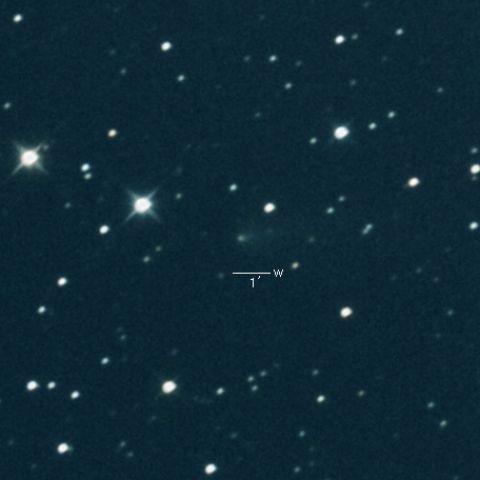 119P（Parker-Hartley）