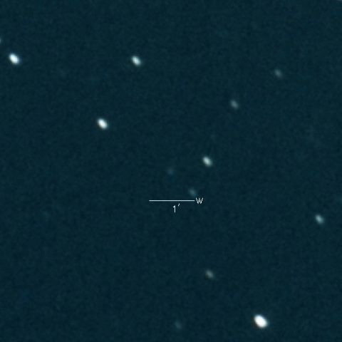 C/2022 A3 (Lemmon-ATLAS)
