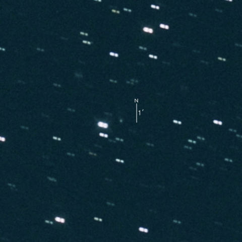 C/2022 A3 (Lemmon-ATLAS)