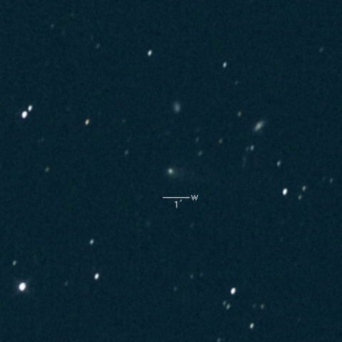 C/2020 S4 (PANSTARRS)