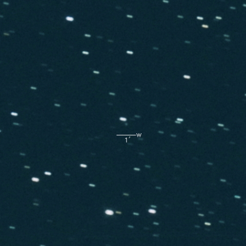 C/2022 A3 (Lemmon-ATLAS)