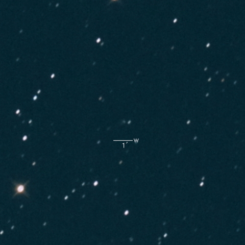 C/2022 E2 (ATLAS) 