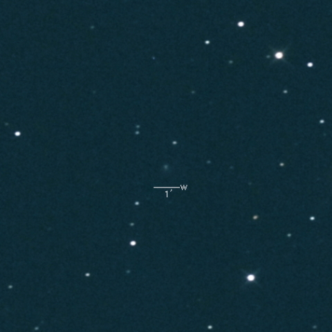C/2020 S4 (PANSTARRS)