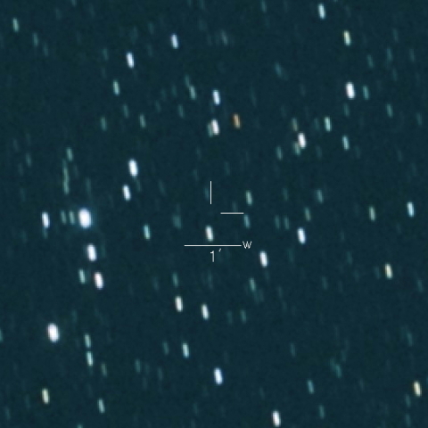 12P（Pons-Brooks）