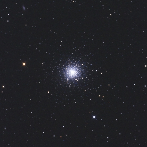 M13　球状星団