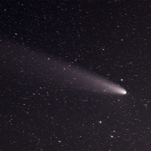 紫金山・アトラス彗星（C/2023 A3）