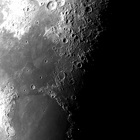 アリアデウス谷