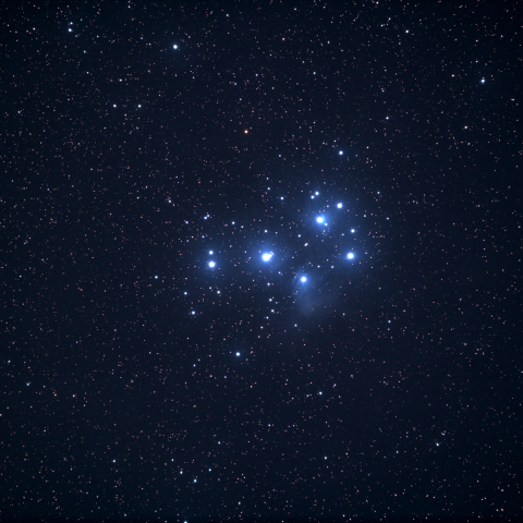 昴　M45
