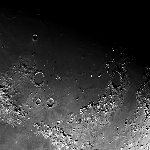 アルキメデスとプラトー