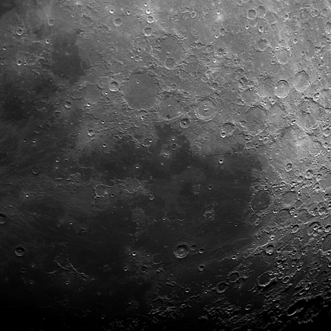 コペルニクスからティコ