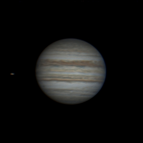 木星