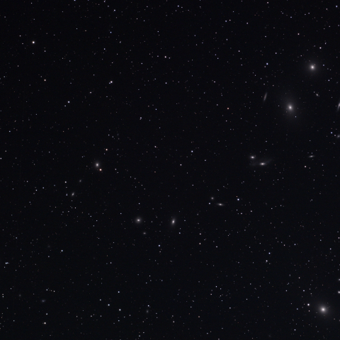 マルカリアン・チェーン