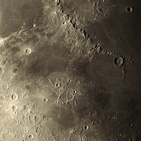 おはよう　コペルニクス