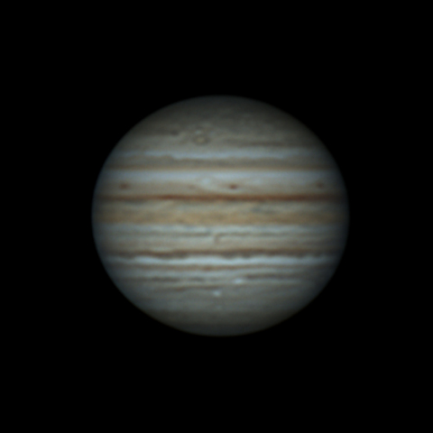 木星