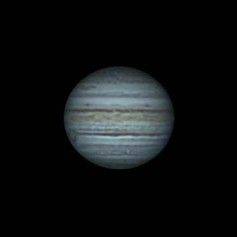 木星